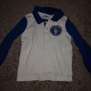 Long sleeve T-shirt 3T